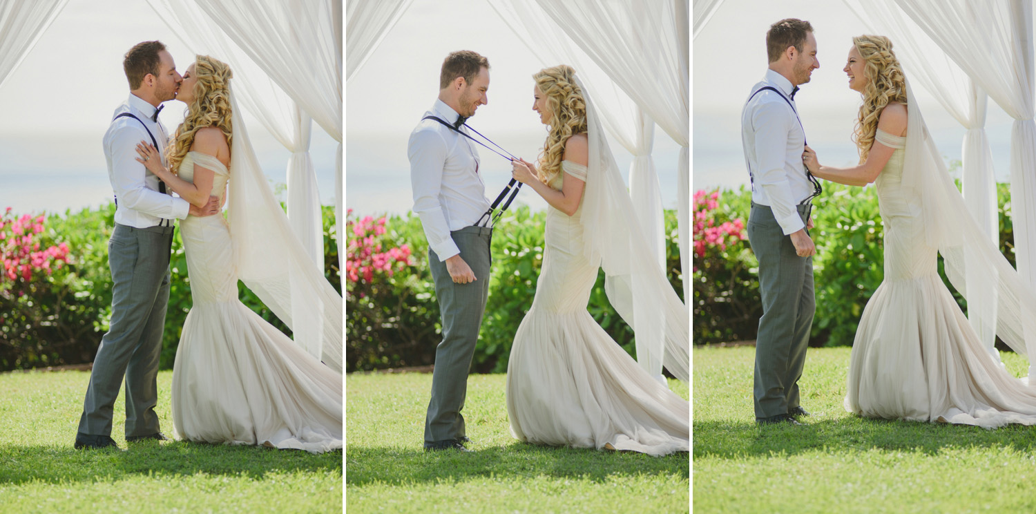 maui hawaii destination wedding