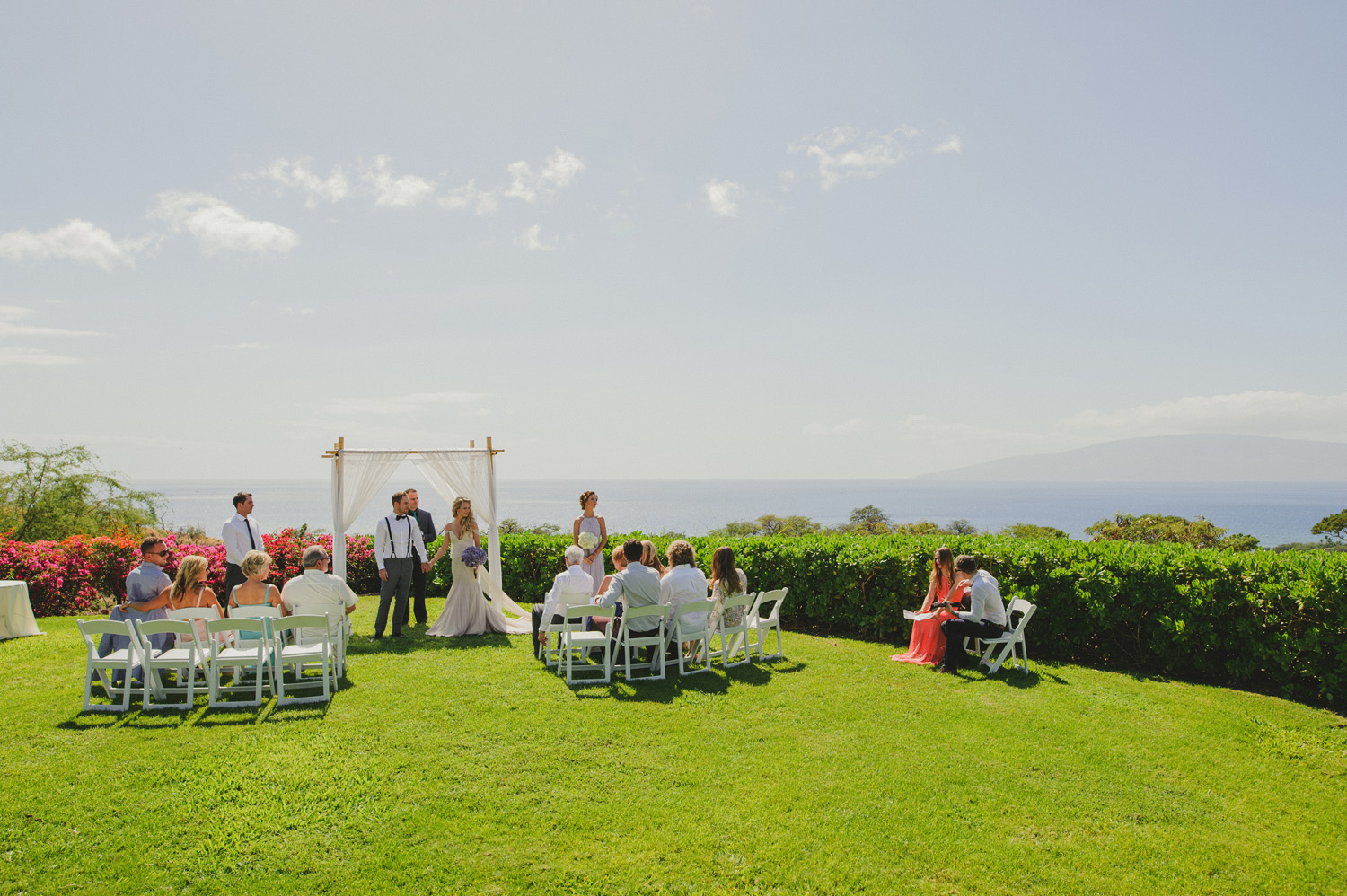 maui hawaii destination wedding