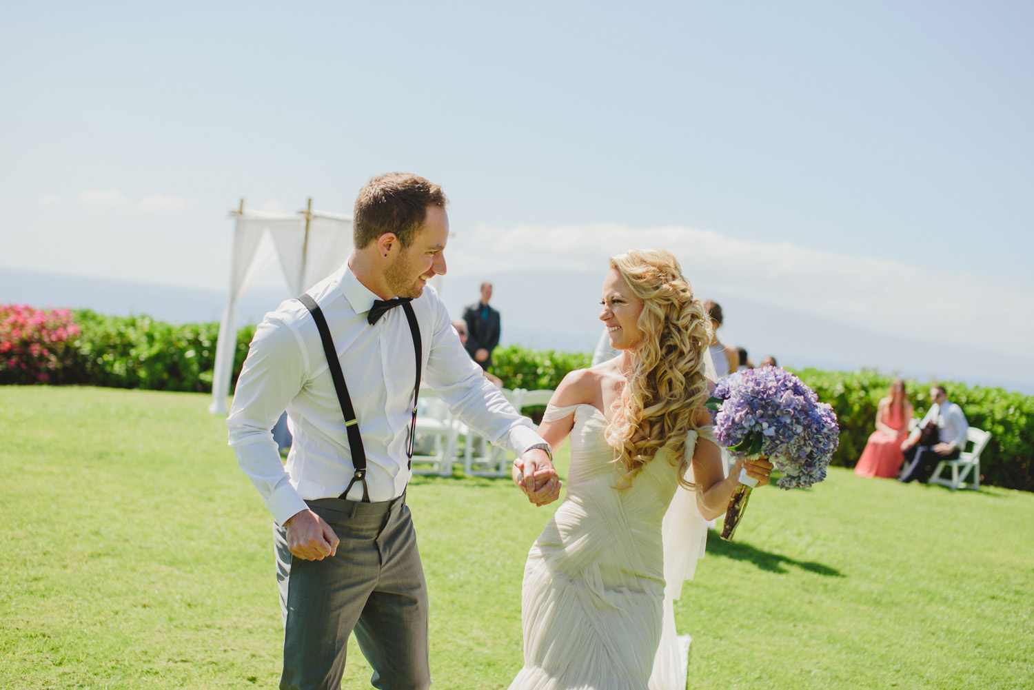 maui hawaii destination wedding