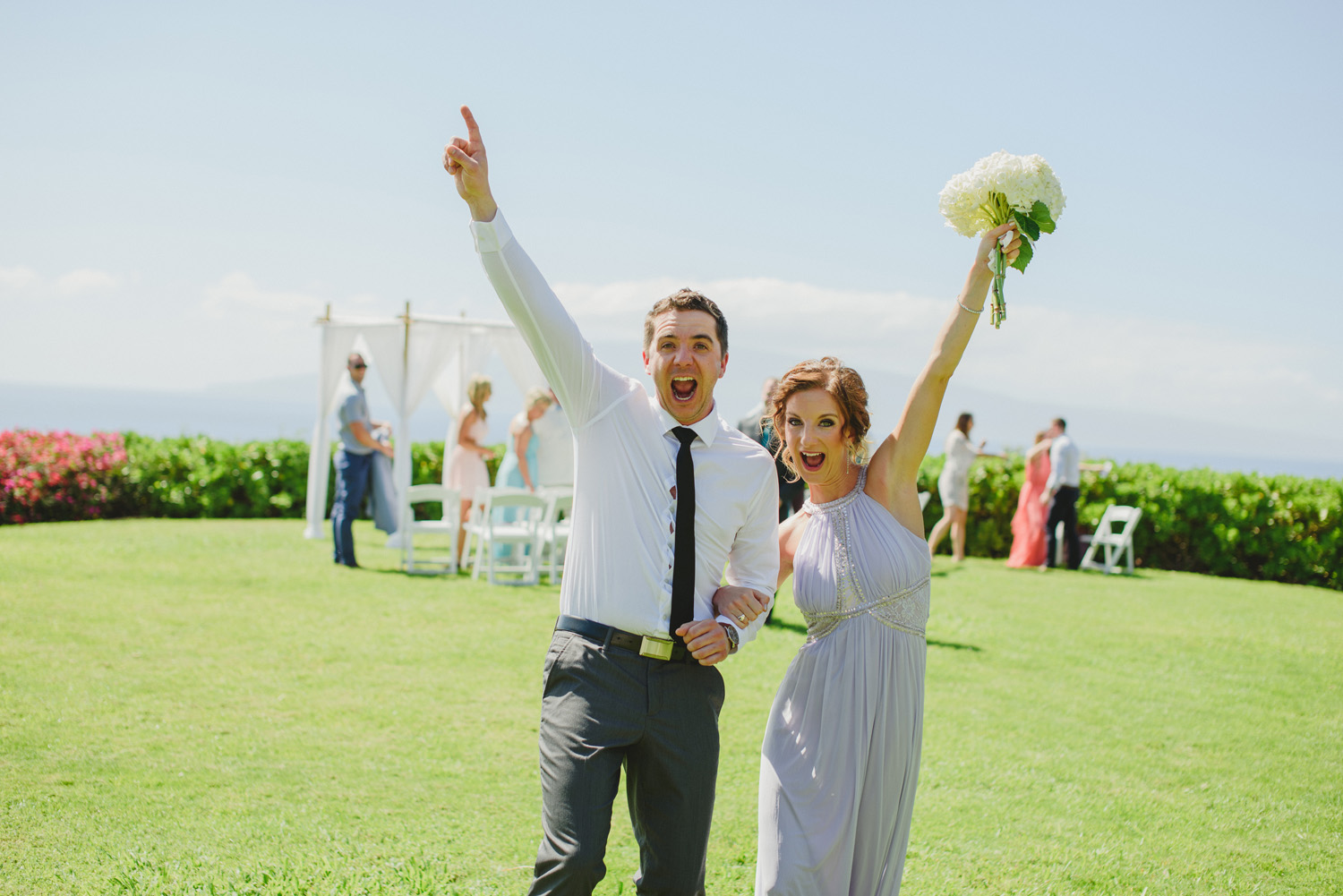 maui hawaii destination wedding