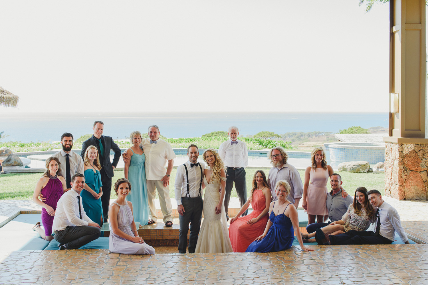 maui hawaii destination wedding