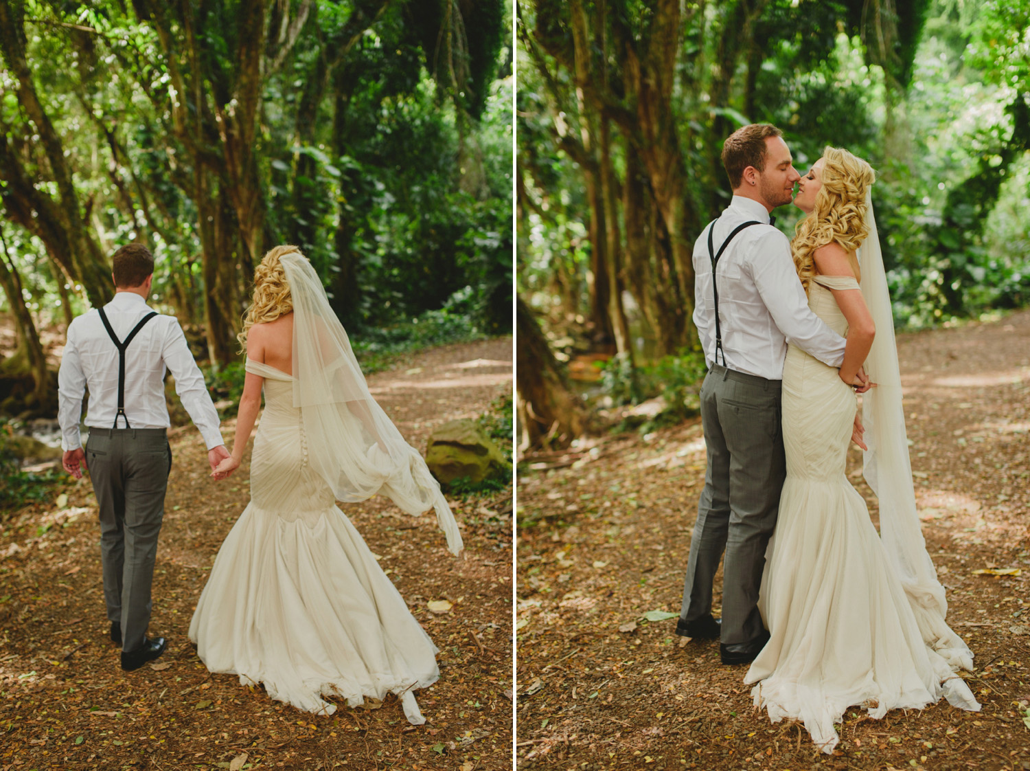 maui hawaii destination wedding