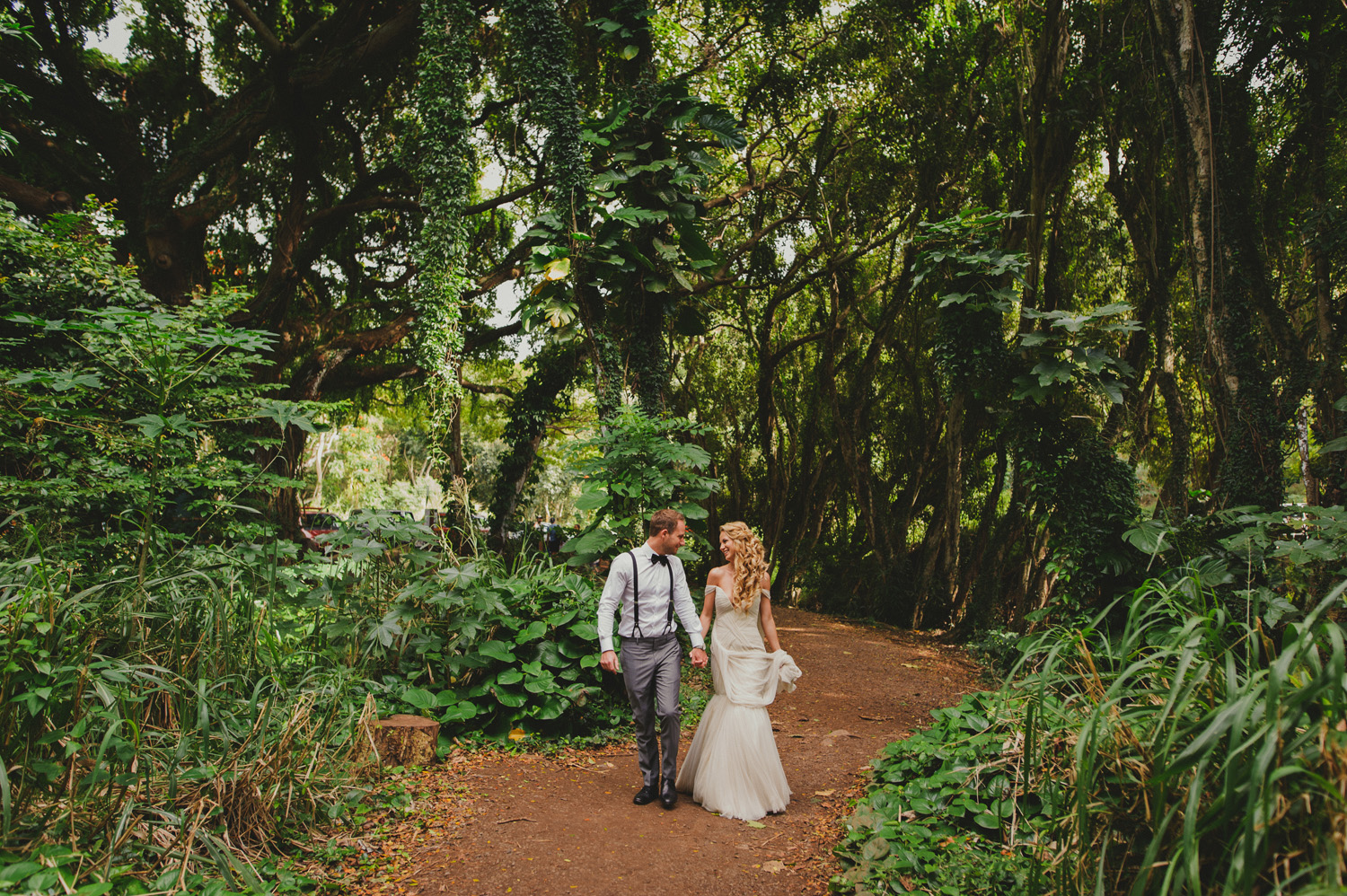 maui hawaii destination wedding