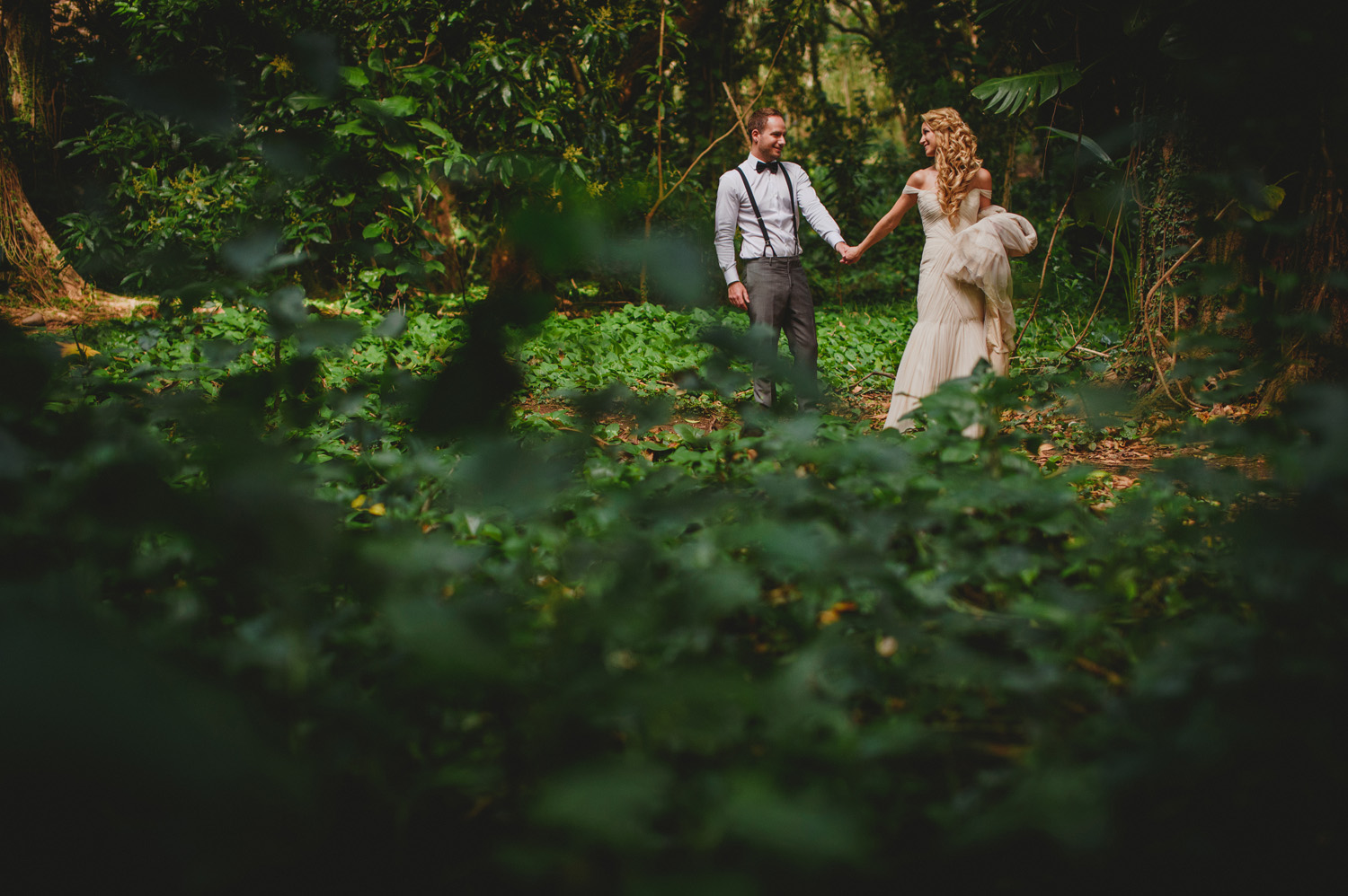 maui hawaii destination wedding