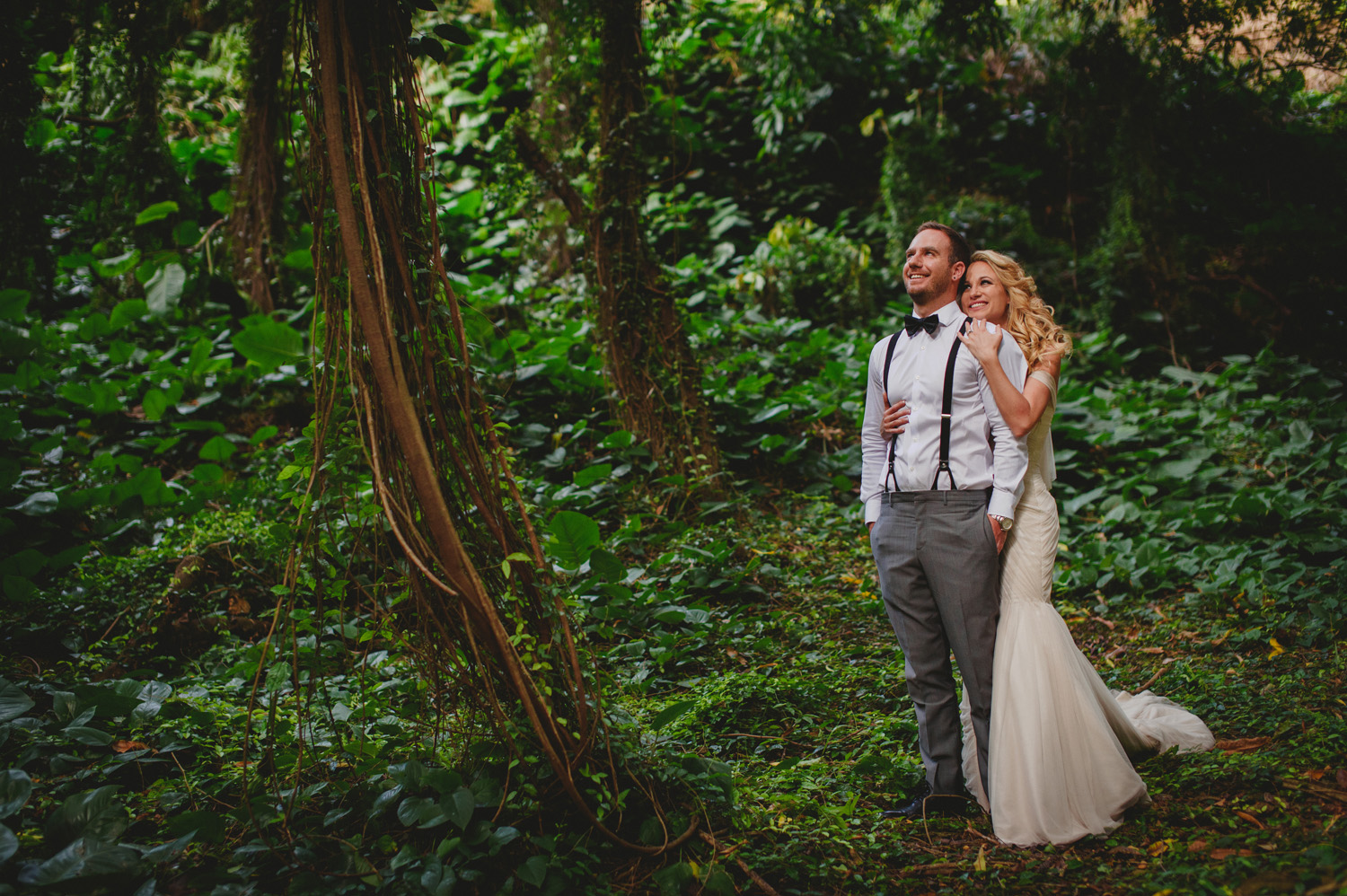 maui hawaii destination wedding