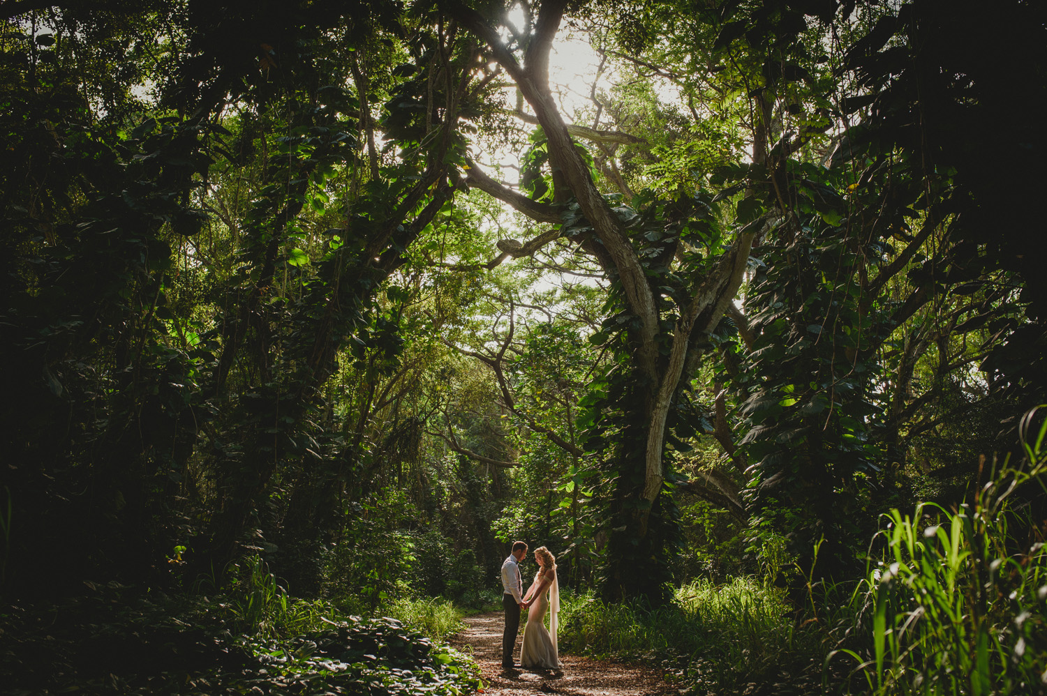 maui hawaii destination wedding