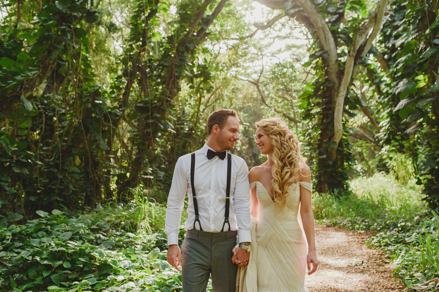 maui hawaii destination wedding