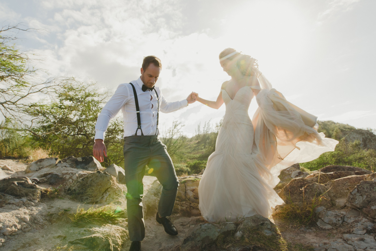 maui hawaii destination wedding