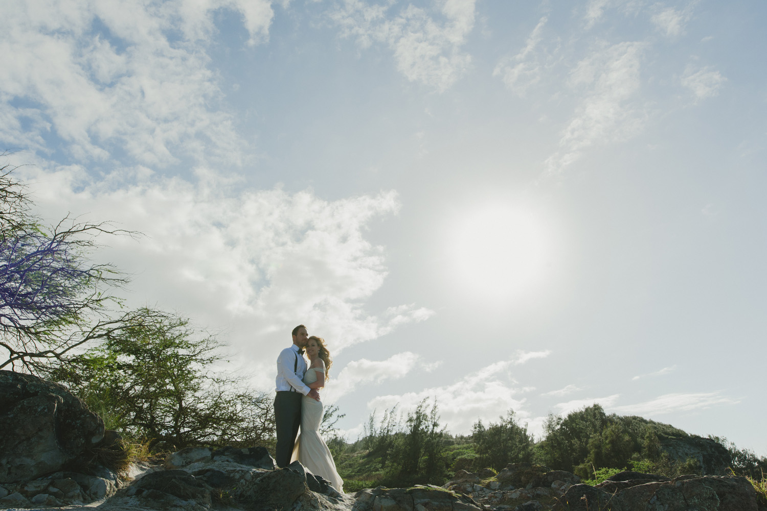 maui hawaii destination wedding