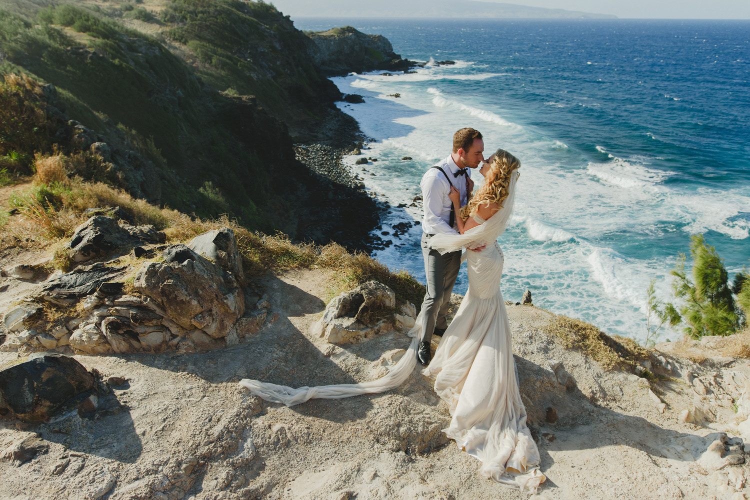 maui hawaii destination wedding