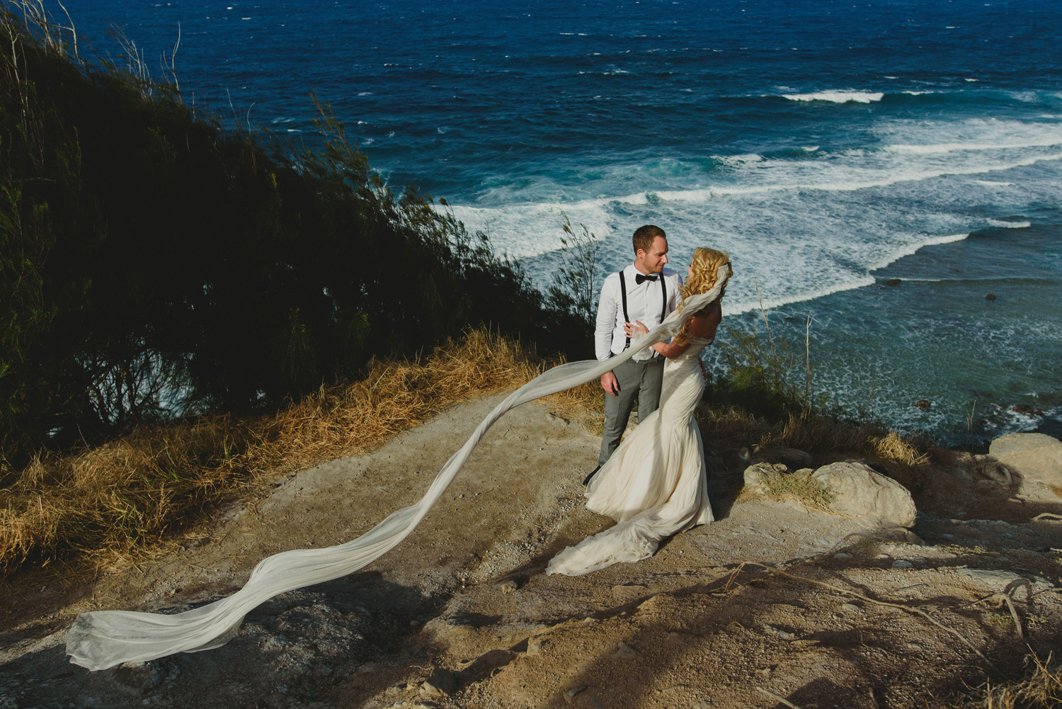 maui hawaii destination wedding