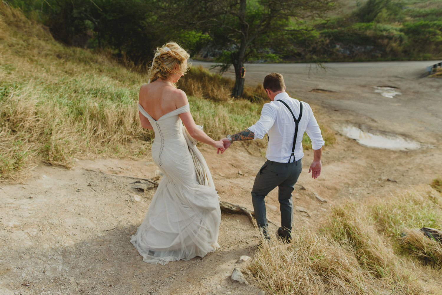 maui hawaii destination wedding