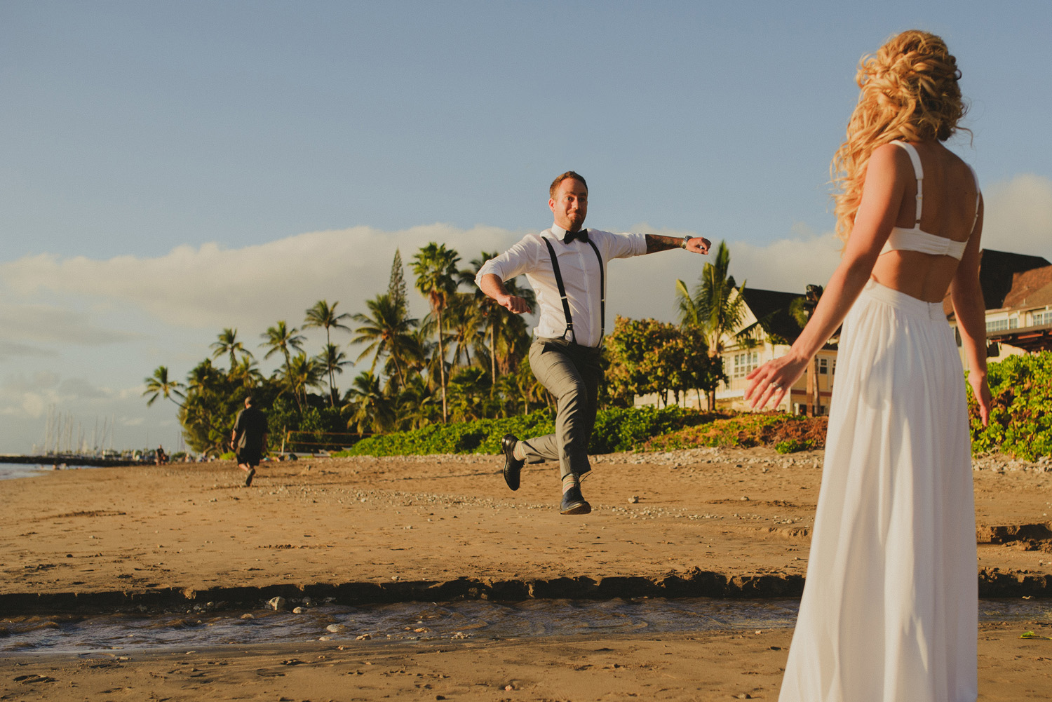 maui hawaii destination wedding