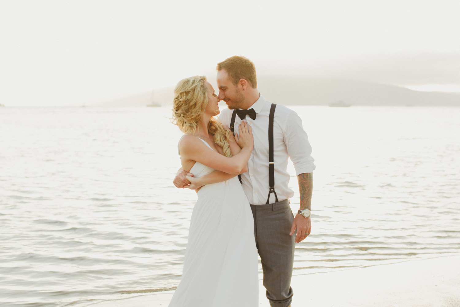 maui hawaii destination wedding