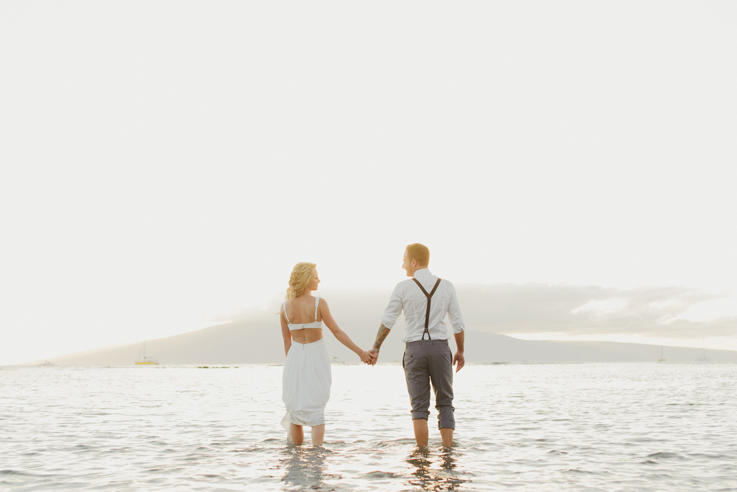 maui hawaii destination wedding