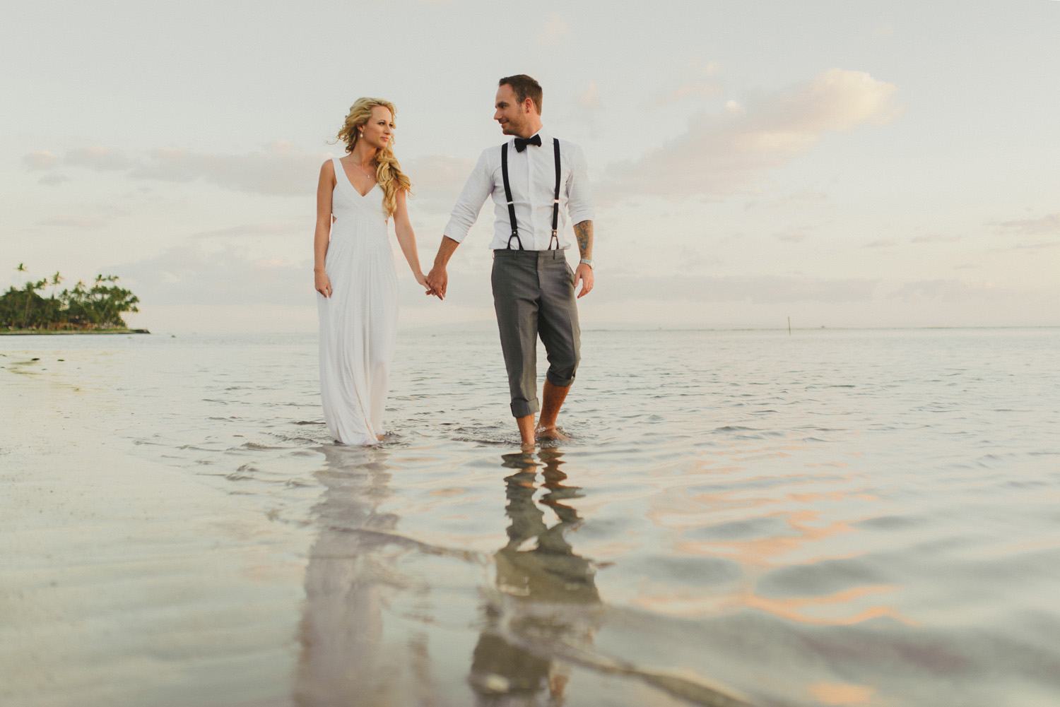 maui hawaii destination wedding