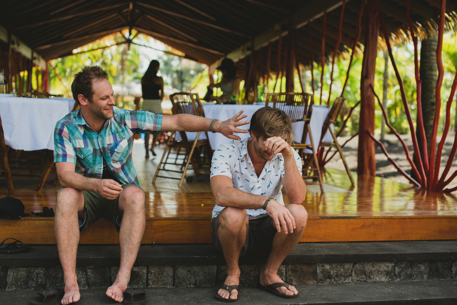 hawaii destination wedding