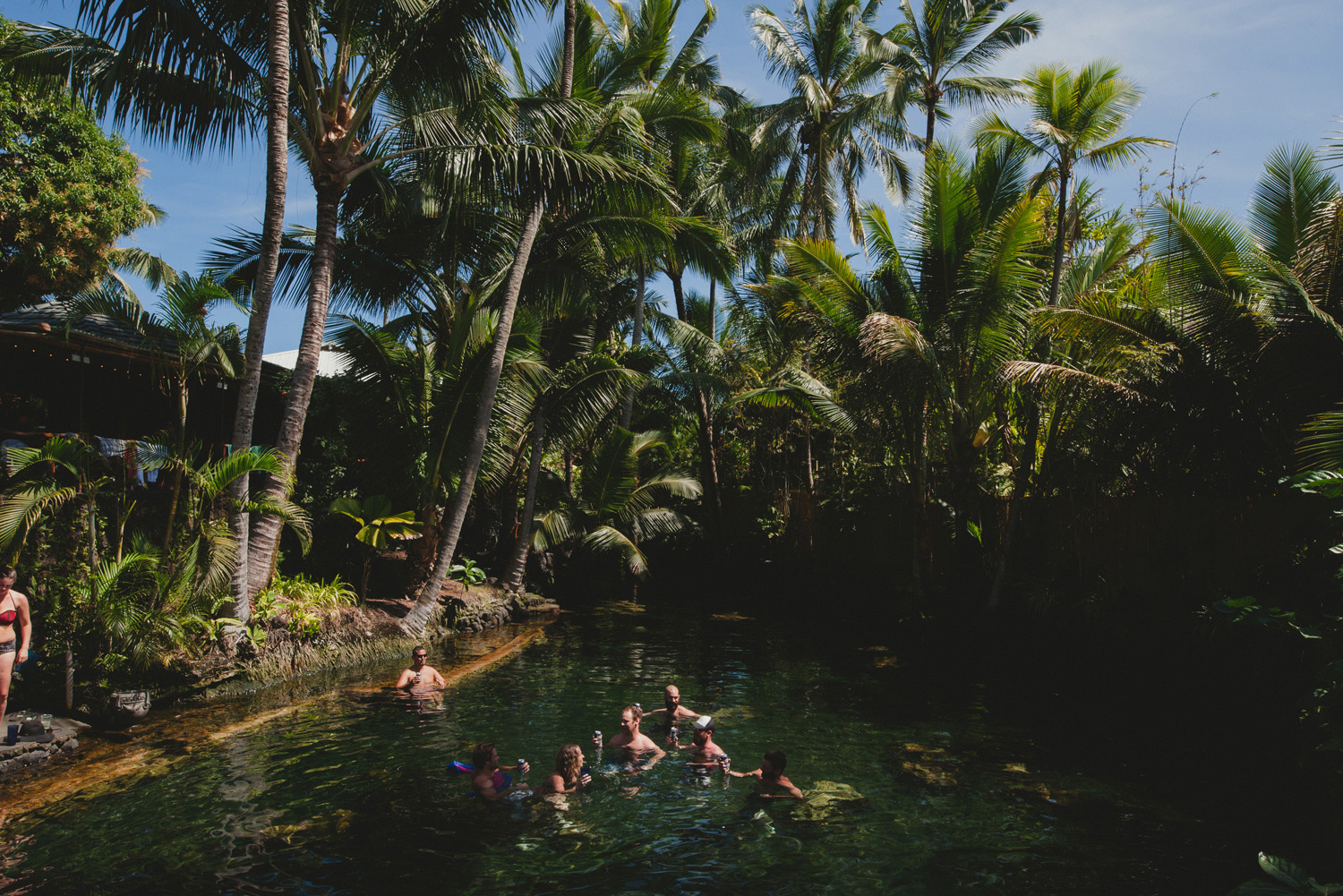 hawaii big island destination wedding