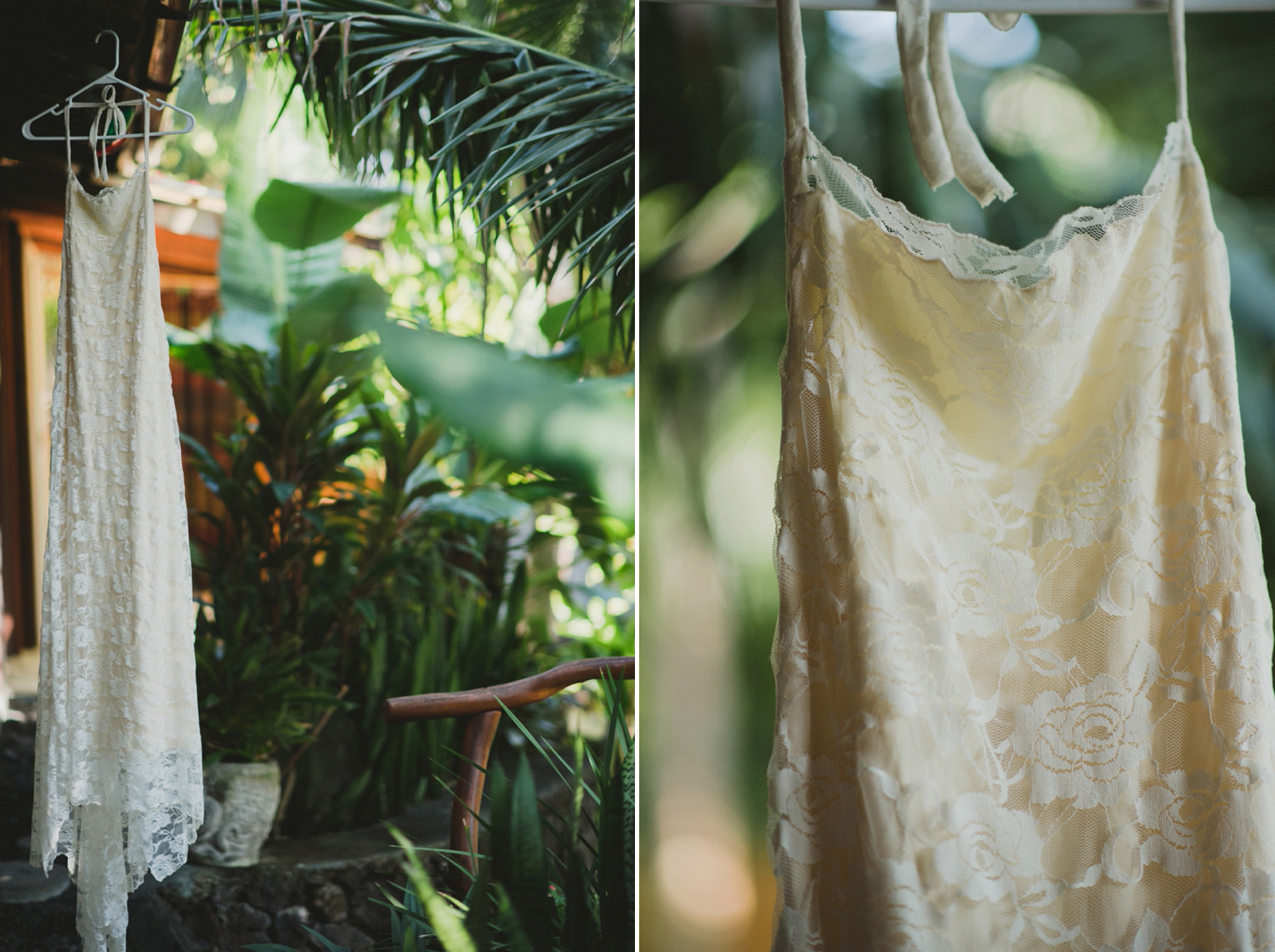 hawaii big island destination wedding