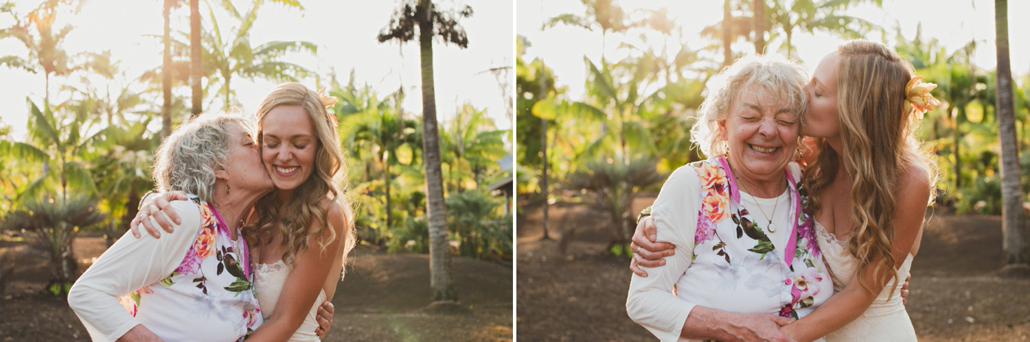 hawaii big island destination wedding