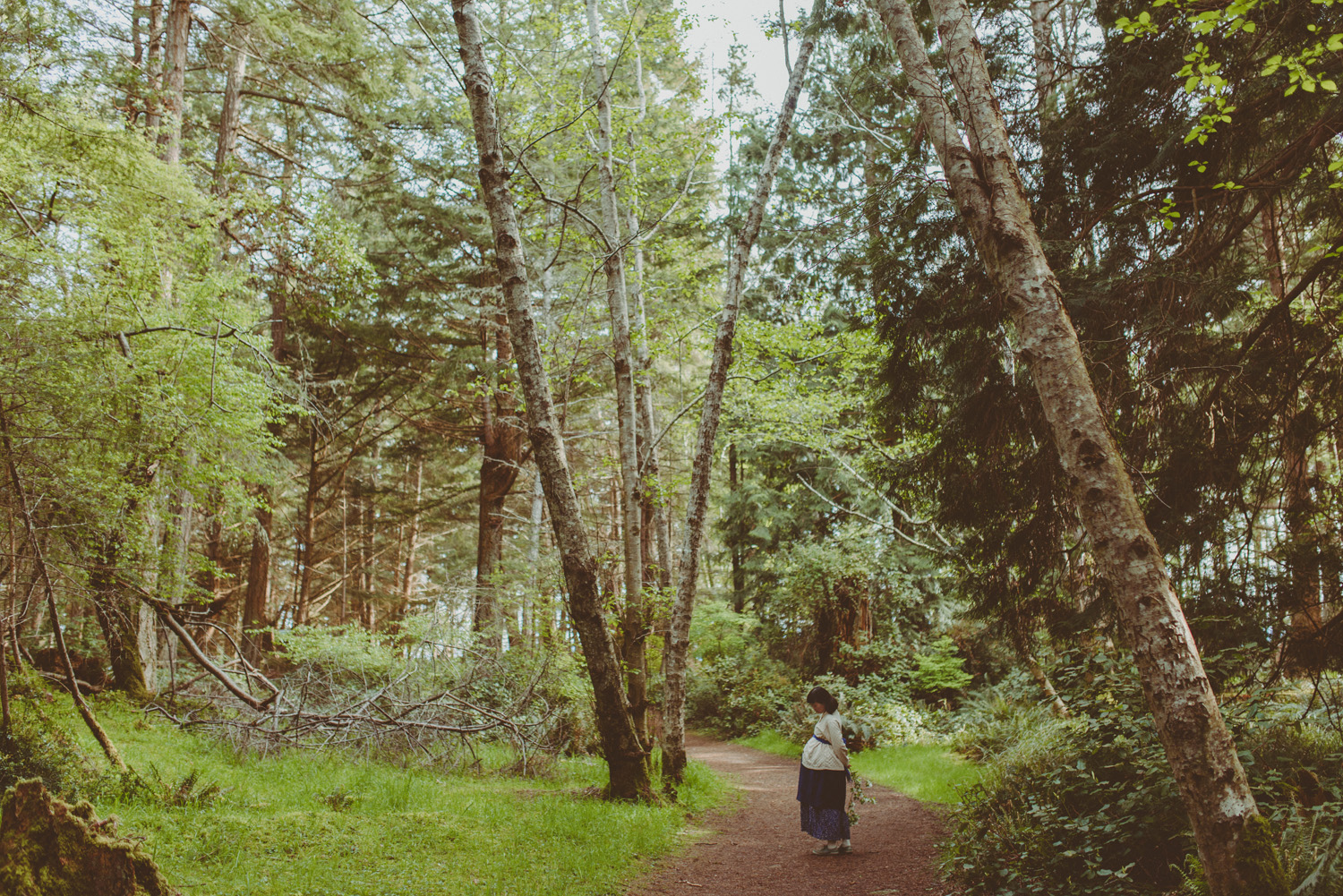 hornby island lifestyle maternity