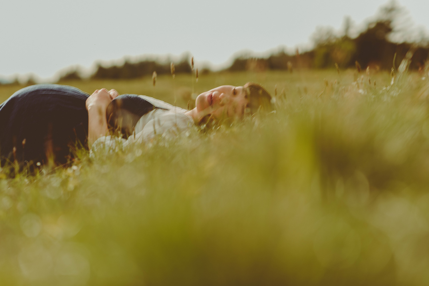 hornby island lifestyle maternity