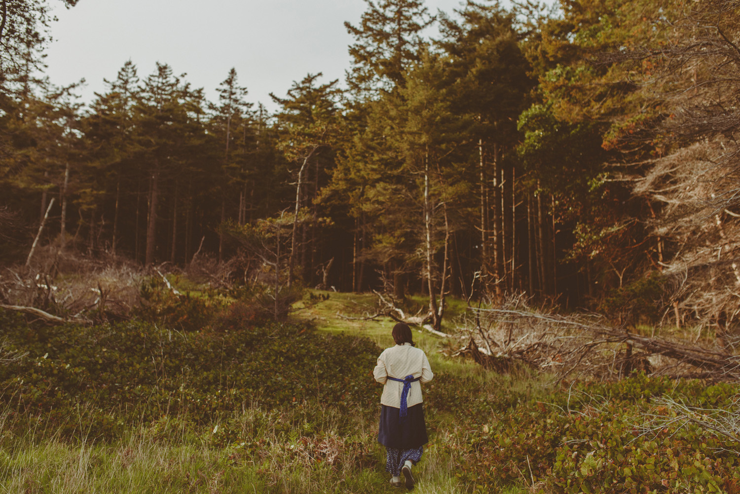 hornby island lifestyle maternity