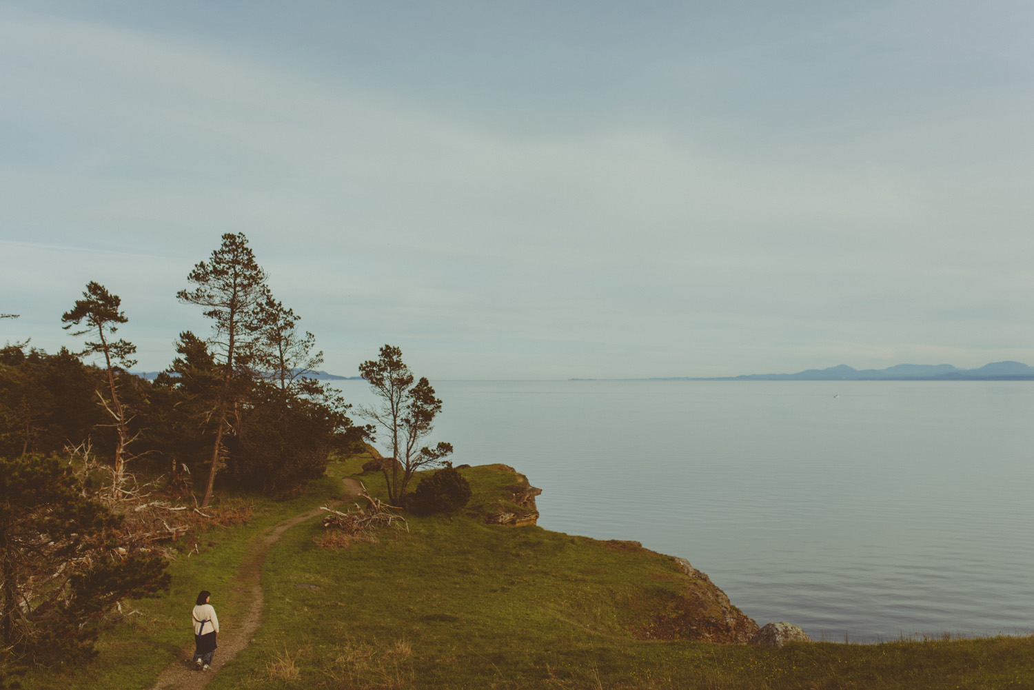 hornby island lifestyle maternity