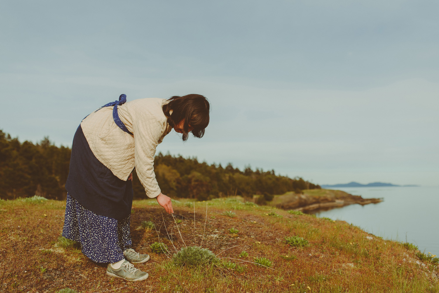 hornby island lifestyle maternity