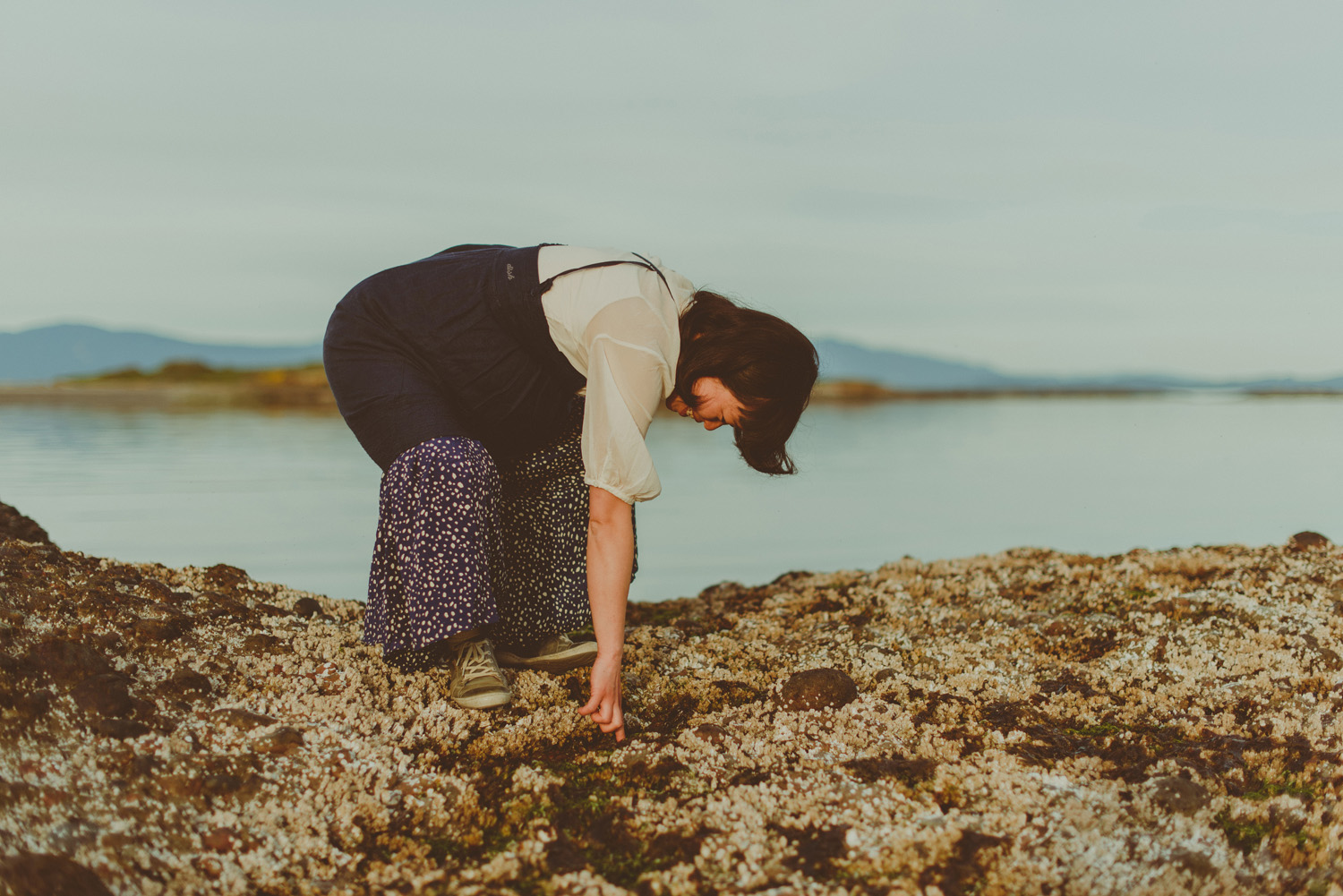 hornby island lifestyle maternity