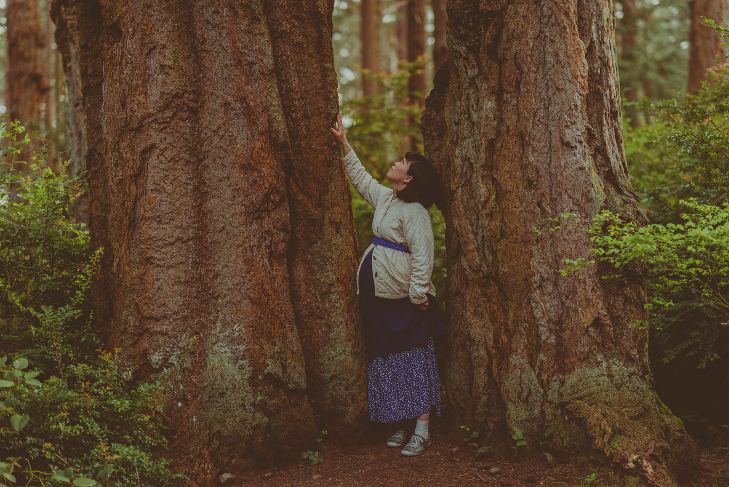 hornby island lifestyle maternity