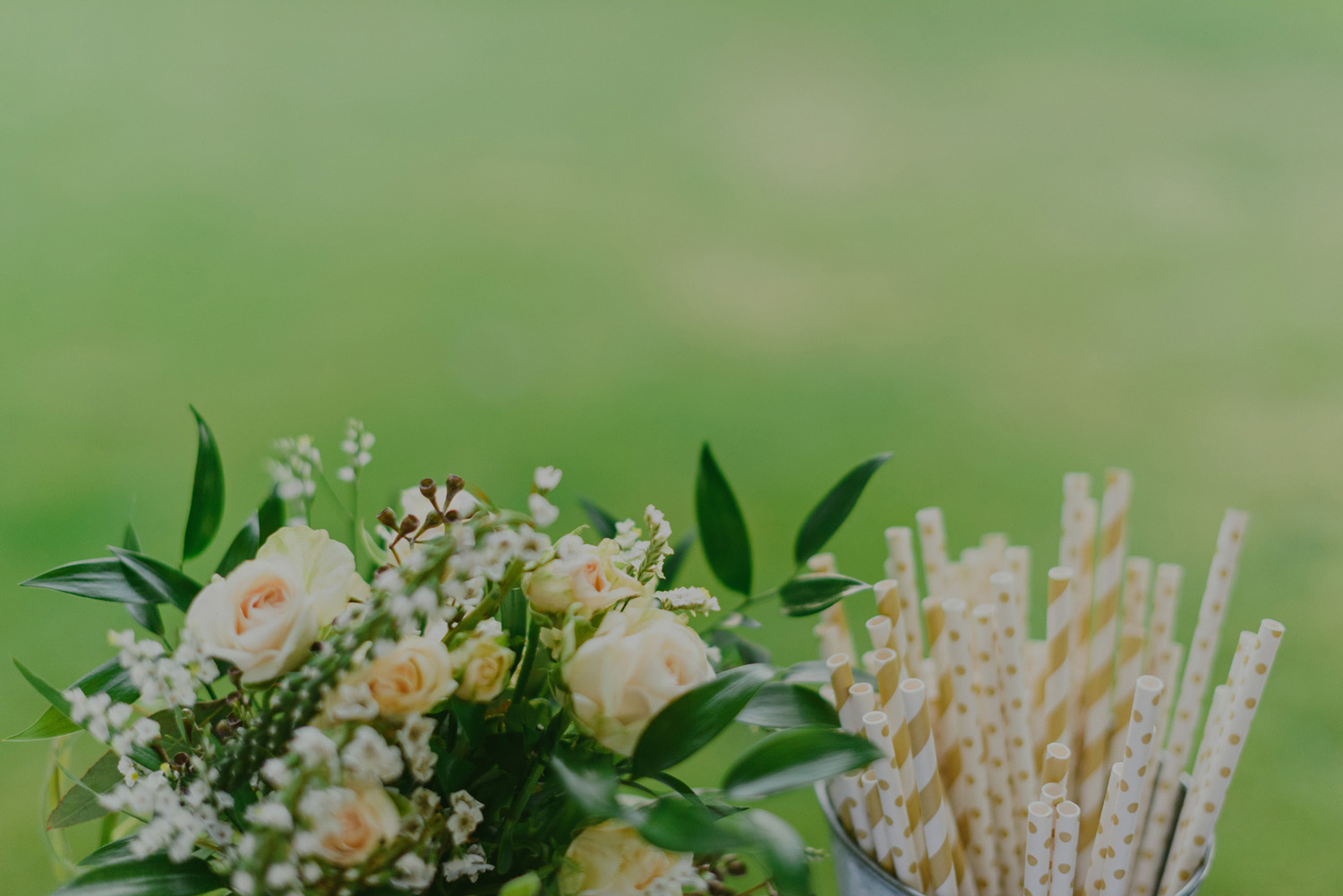 gulf island rustic farm wedding