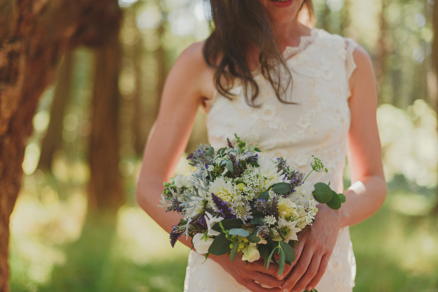 hornby island elopement