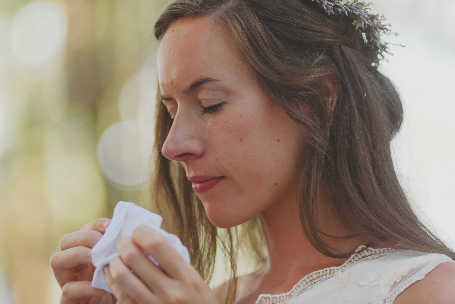 hornby island elopement