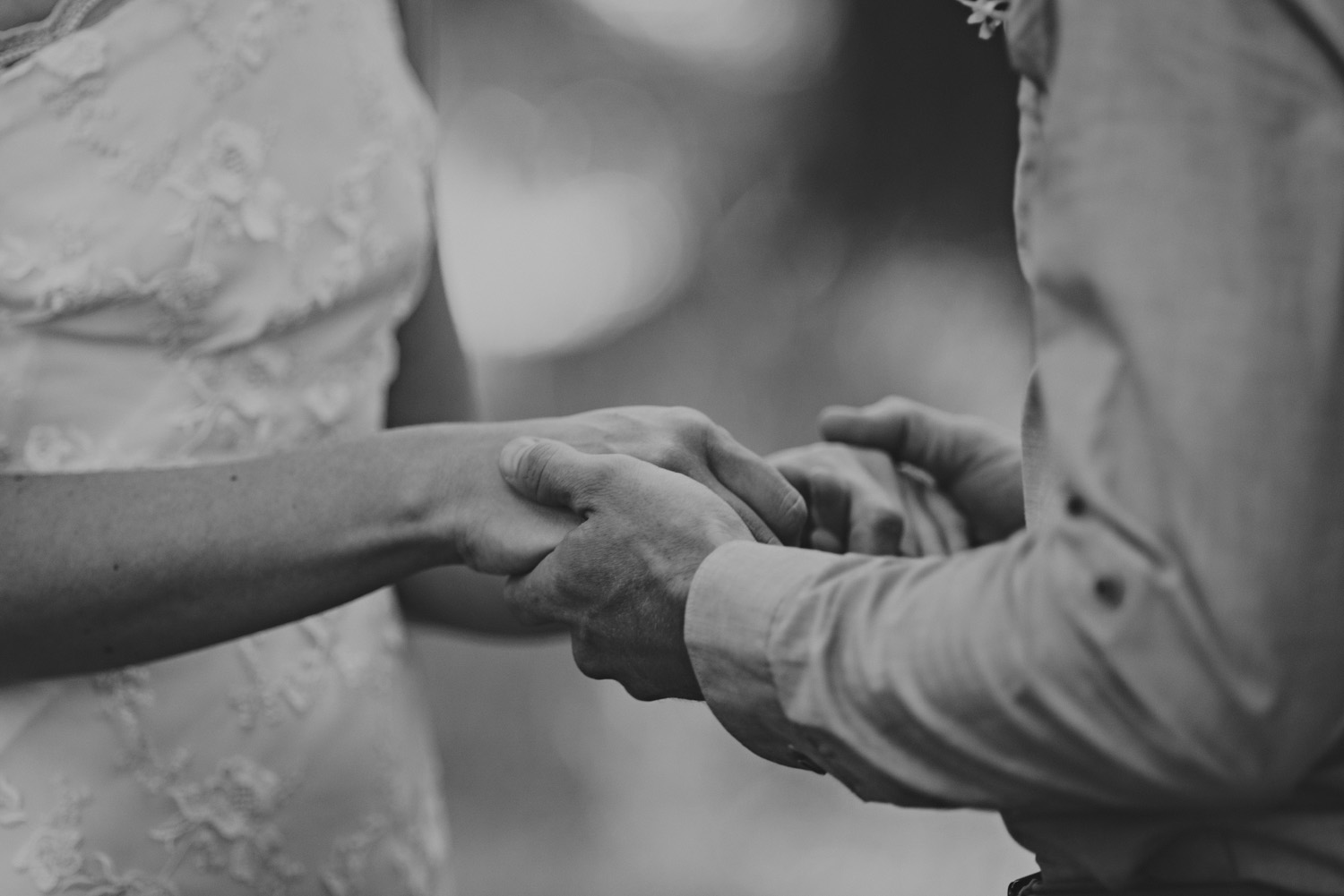 hornby island elopement