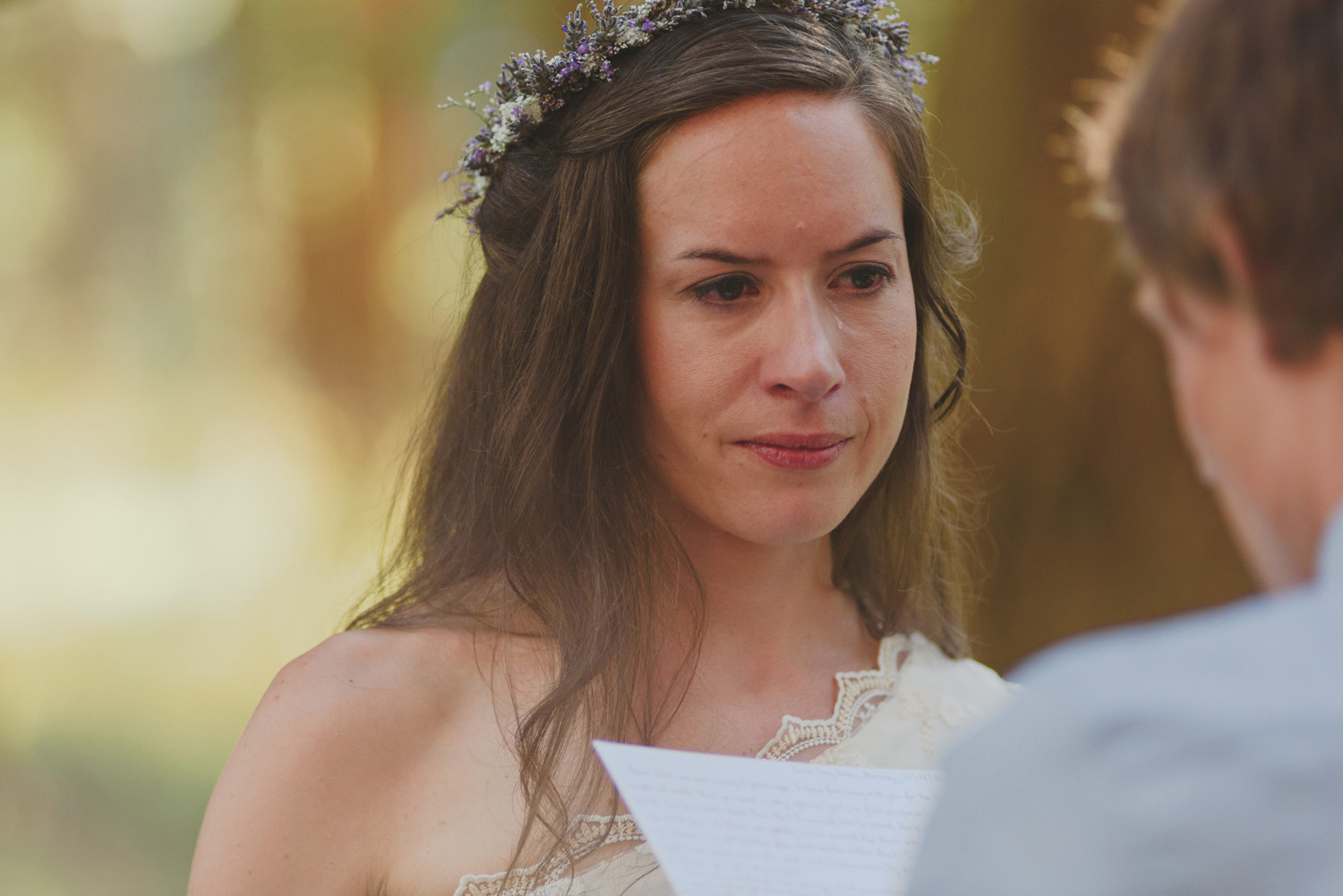 hornby island elopement