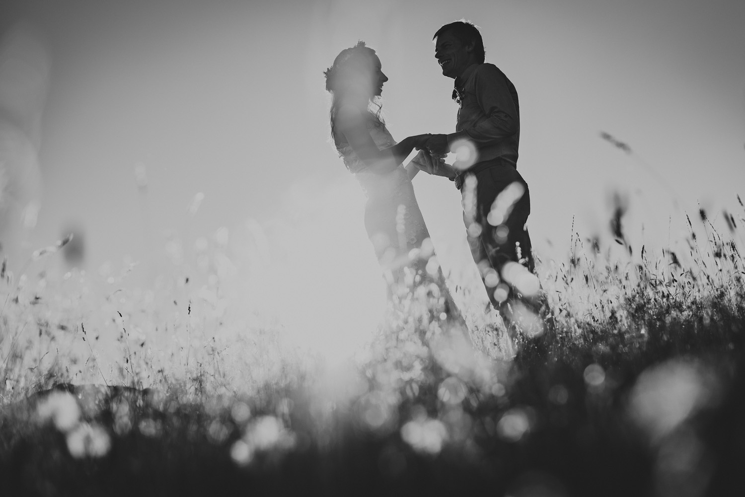 hornby island elopement