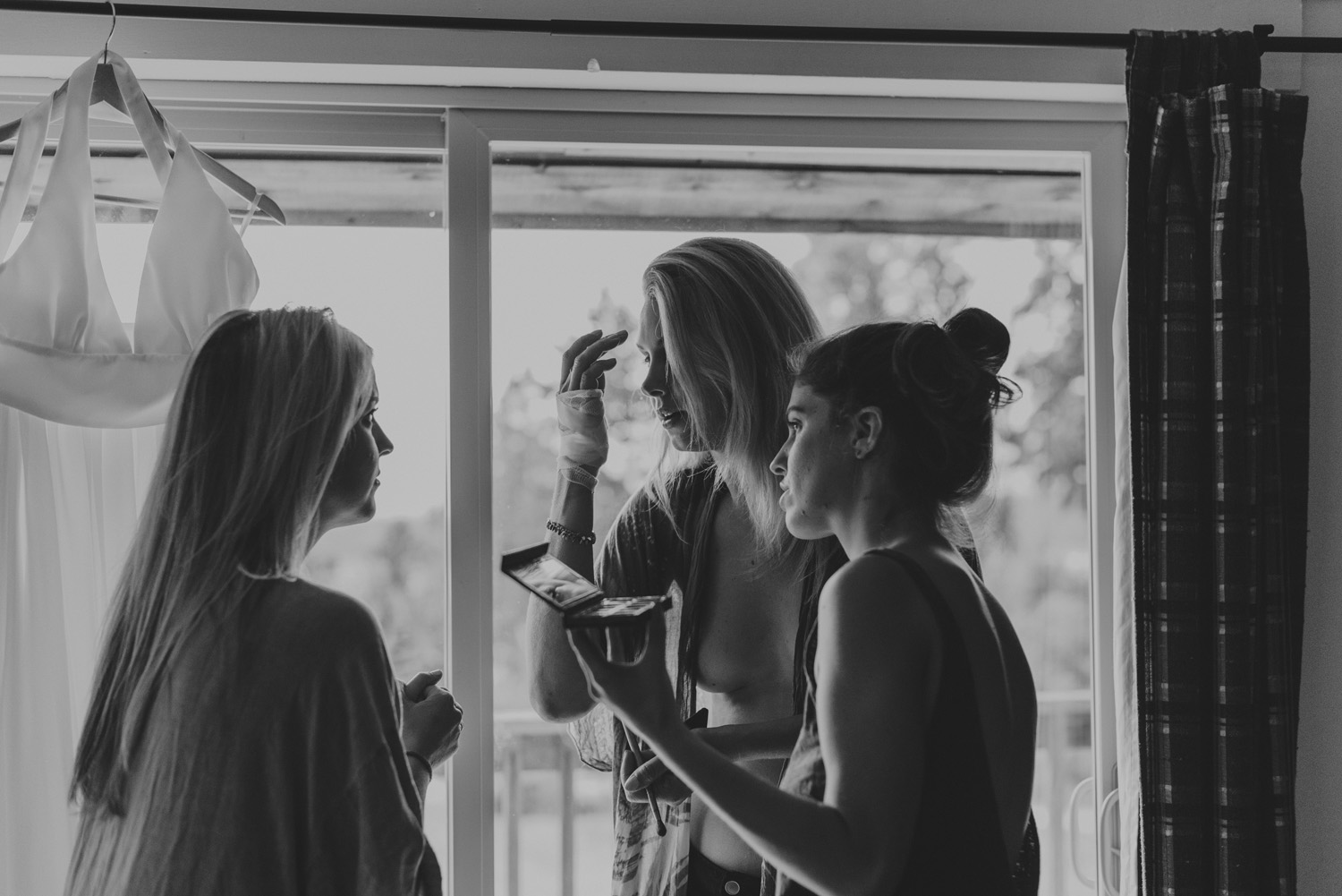 galiano island wedding at bodega ridge