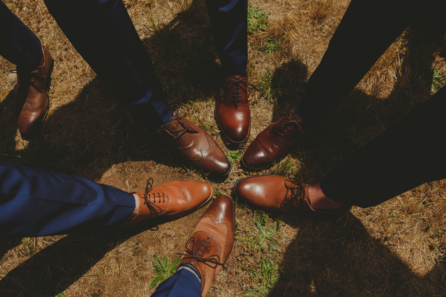 galiano island wedding at bodega ridge