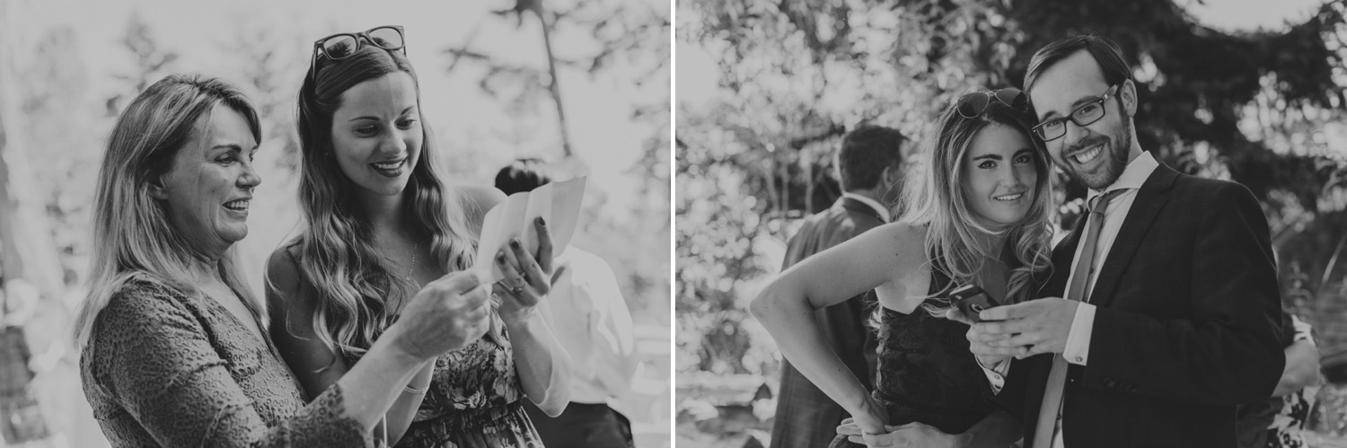 galiano island wedding at bodega ridge