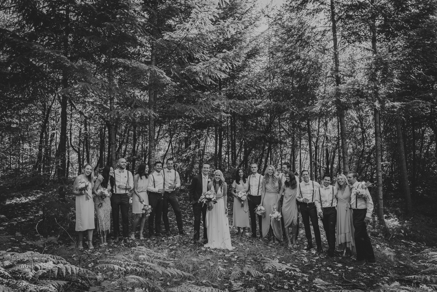 galiano island wedding at bodega ridge