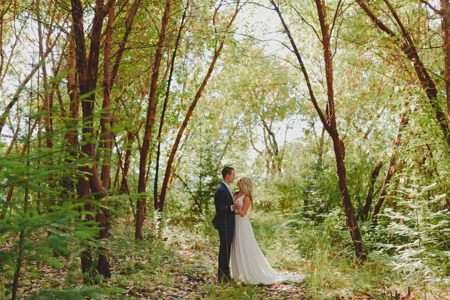 galiano island wedding at bodega ridge