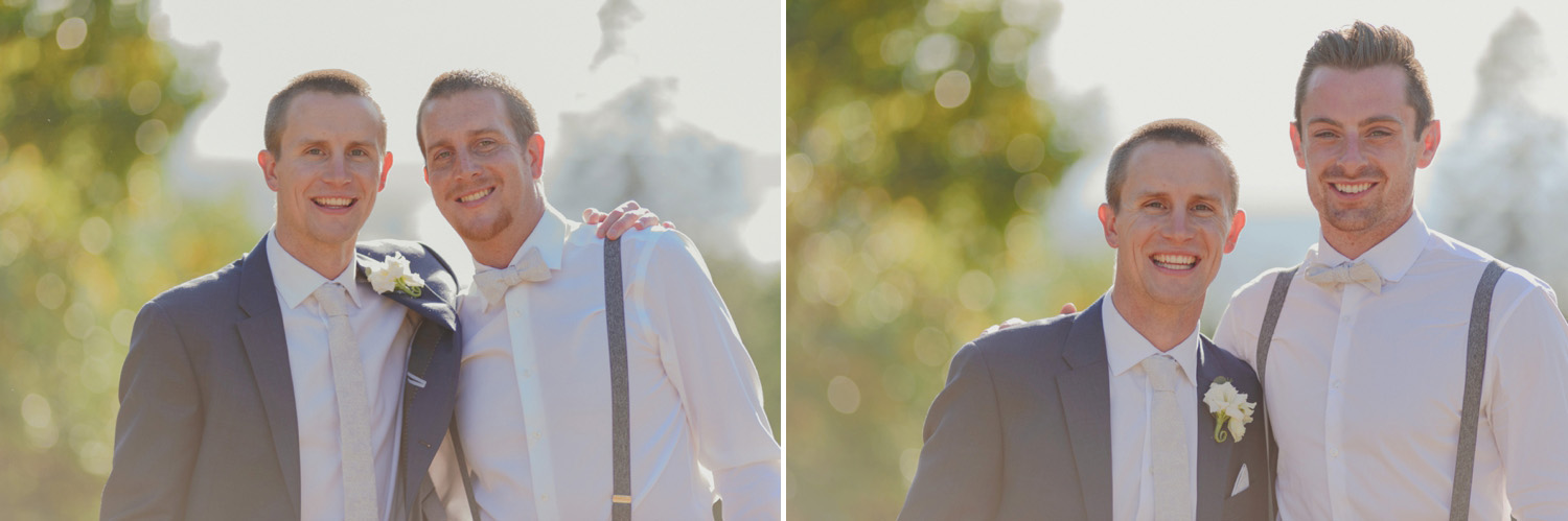 galiano island wedding at bodega ridge