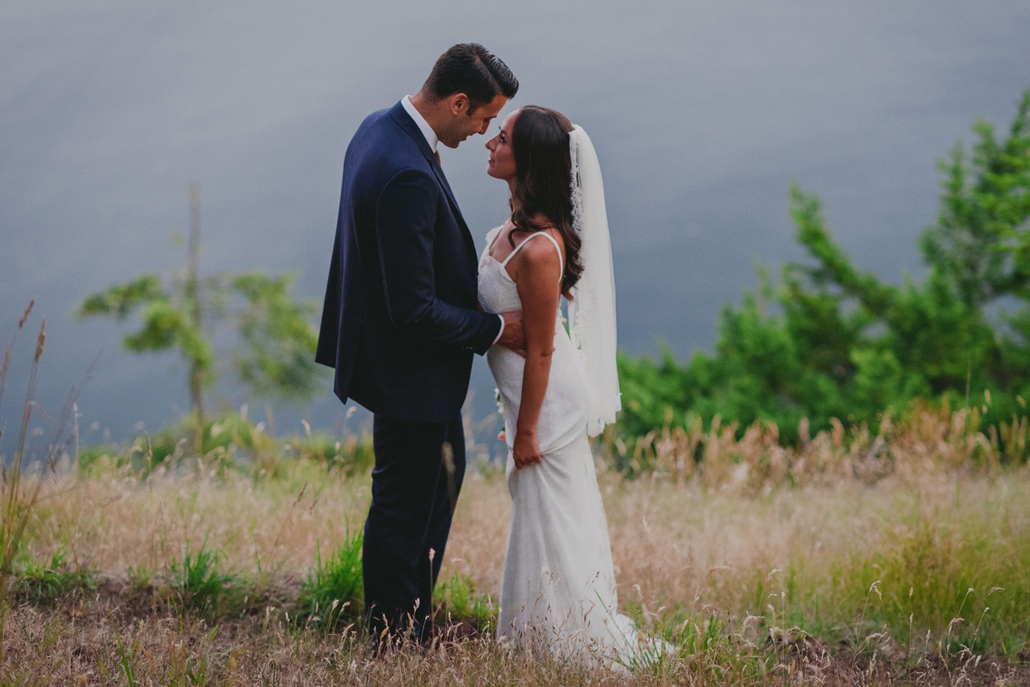 vancouver island fine art documentary wedding photography