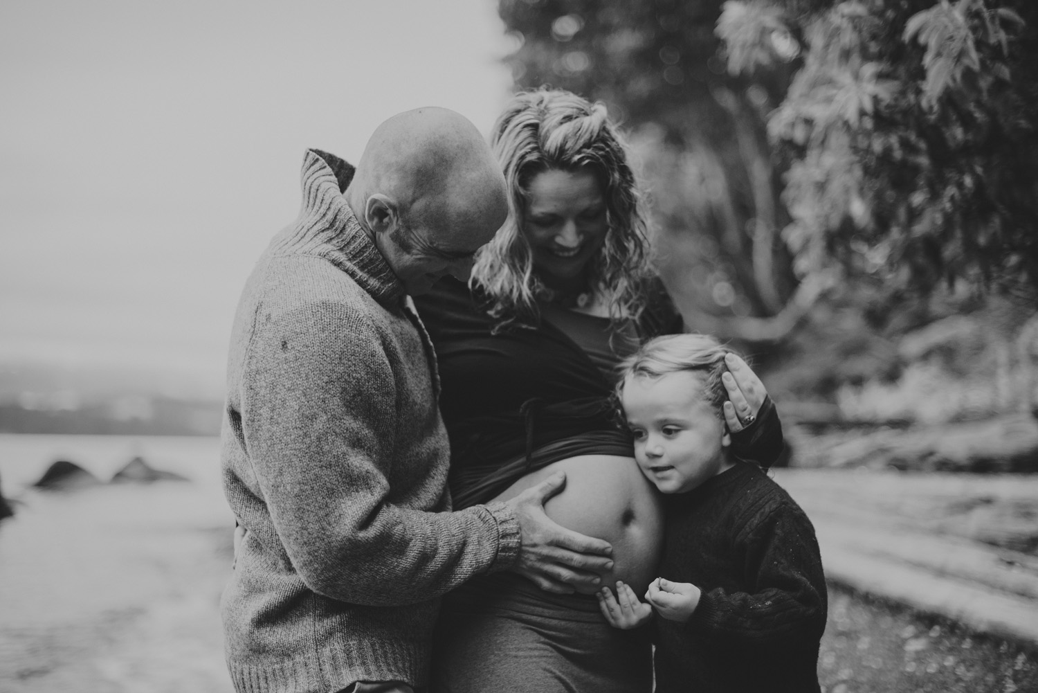 hornby island lifestyle maternity