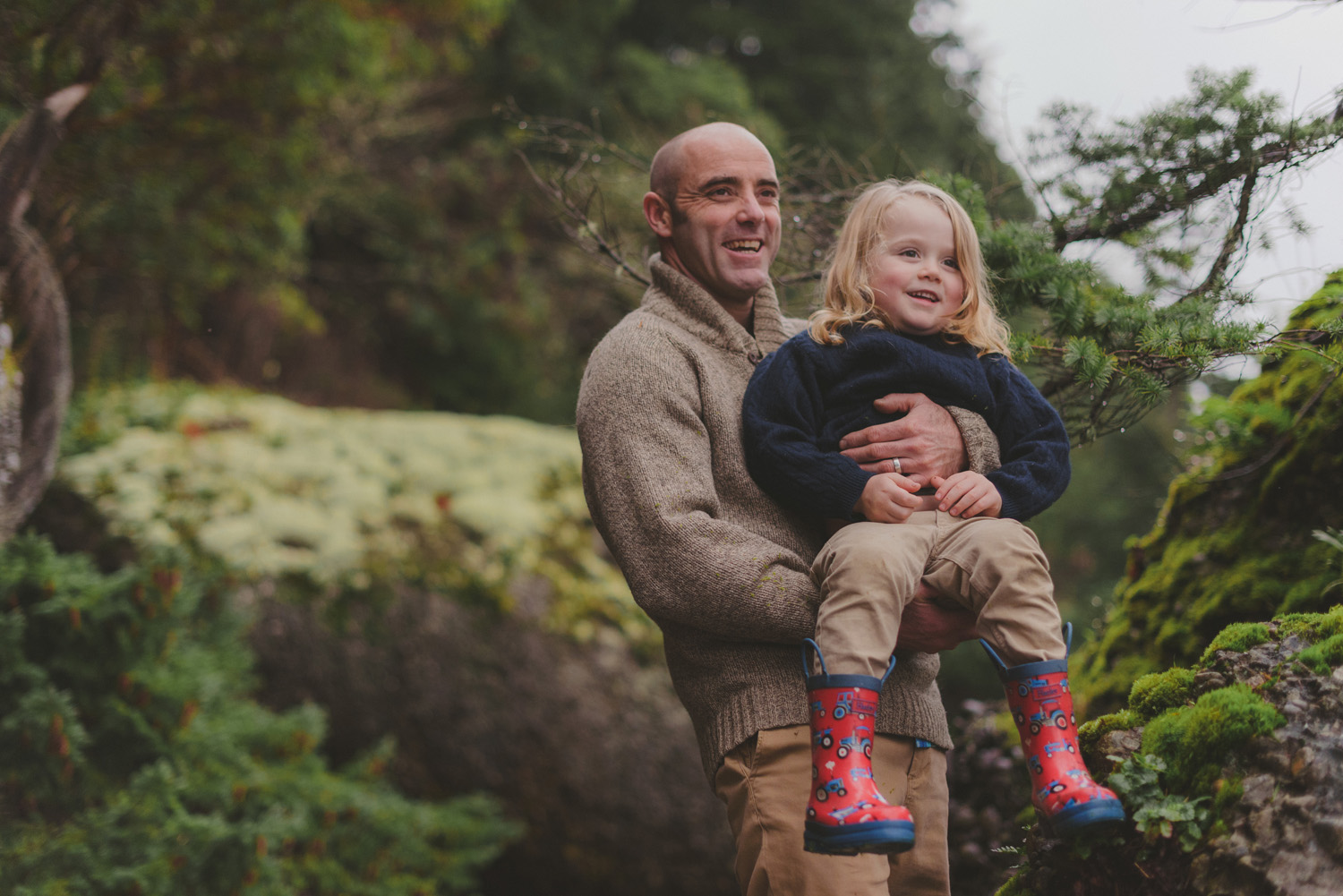 hornby island lifestyle maternity