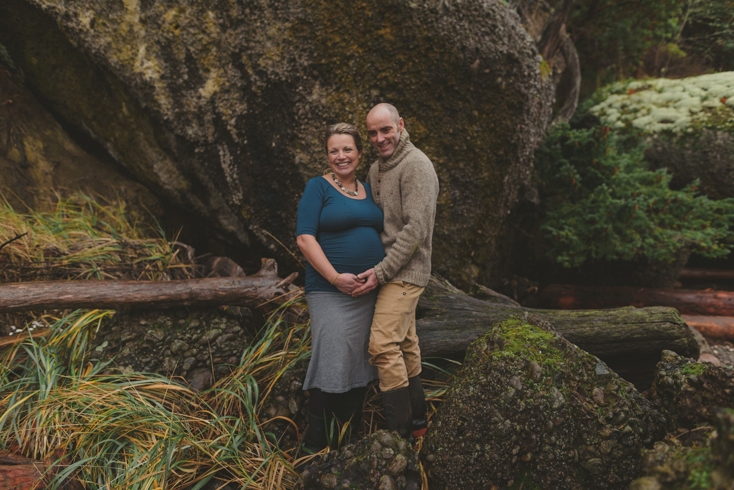 hornby island lifestyle maternity