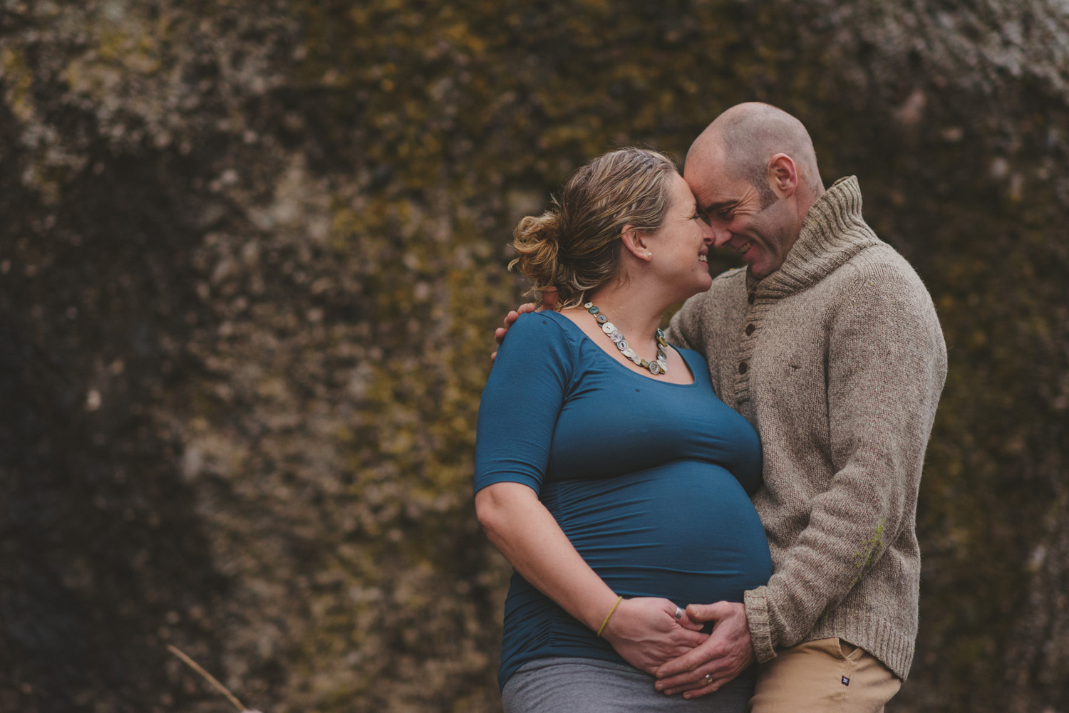 hornby island lifestyle maternity