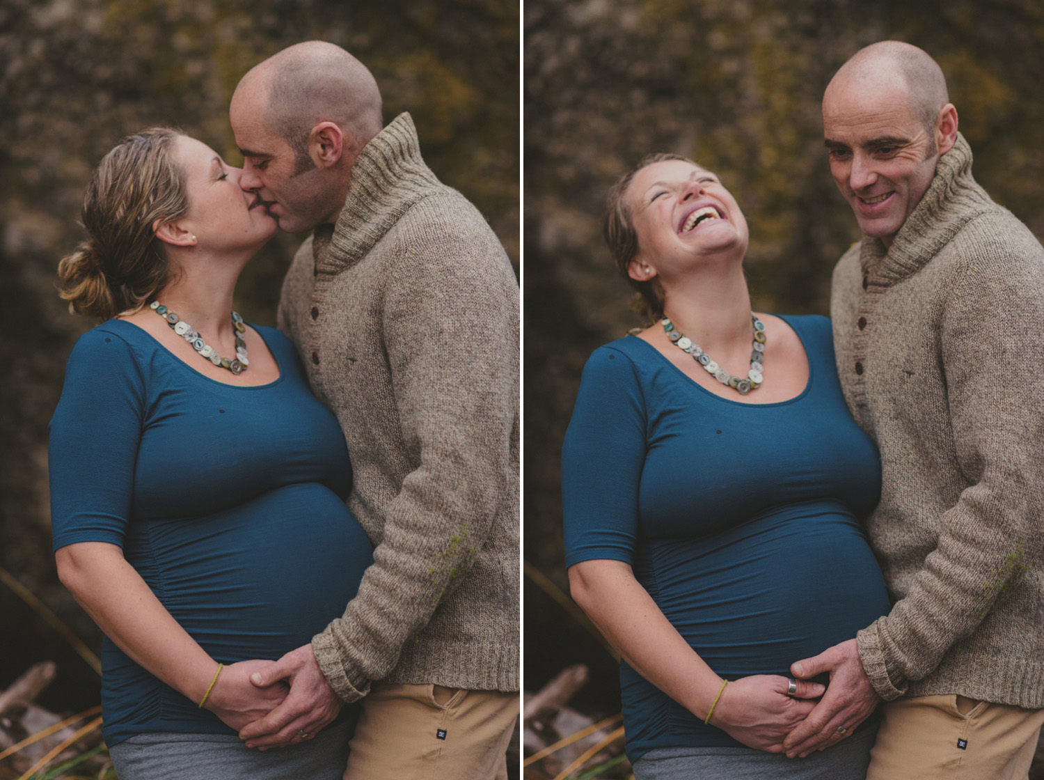 hornby island lifestyle maternity