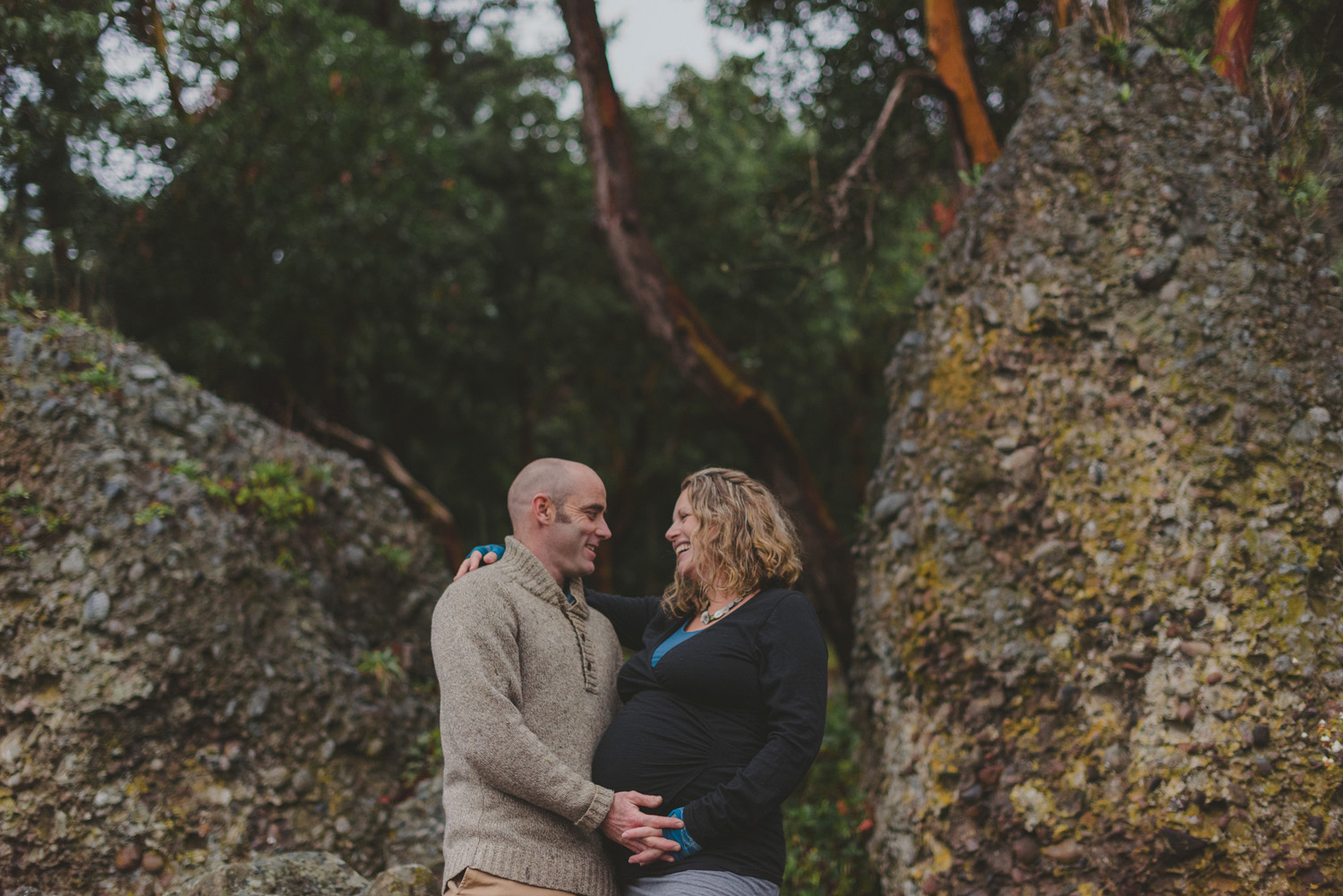 hornby island lifestyle maternity